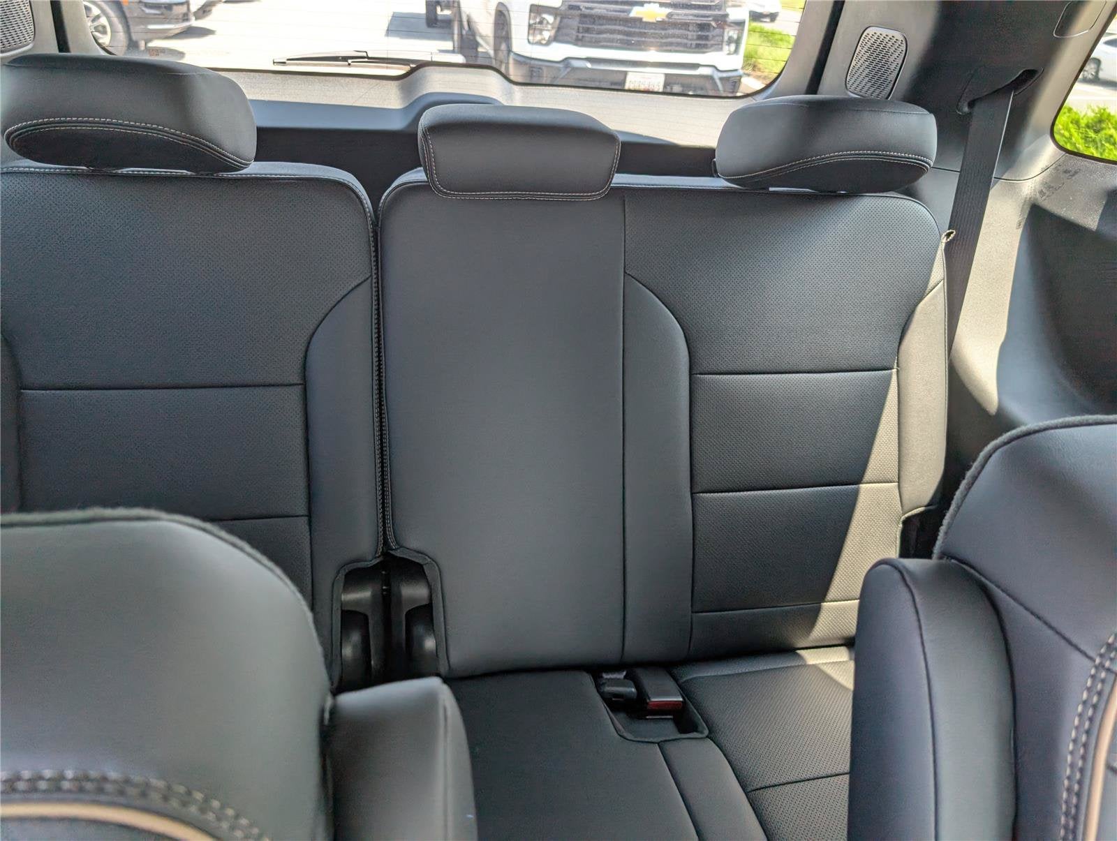 2026 Chevrolet Traverse High Country - Photo 9