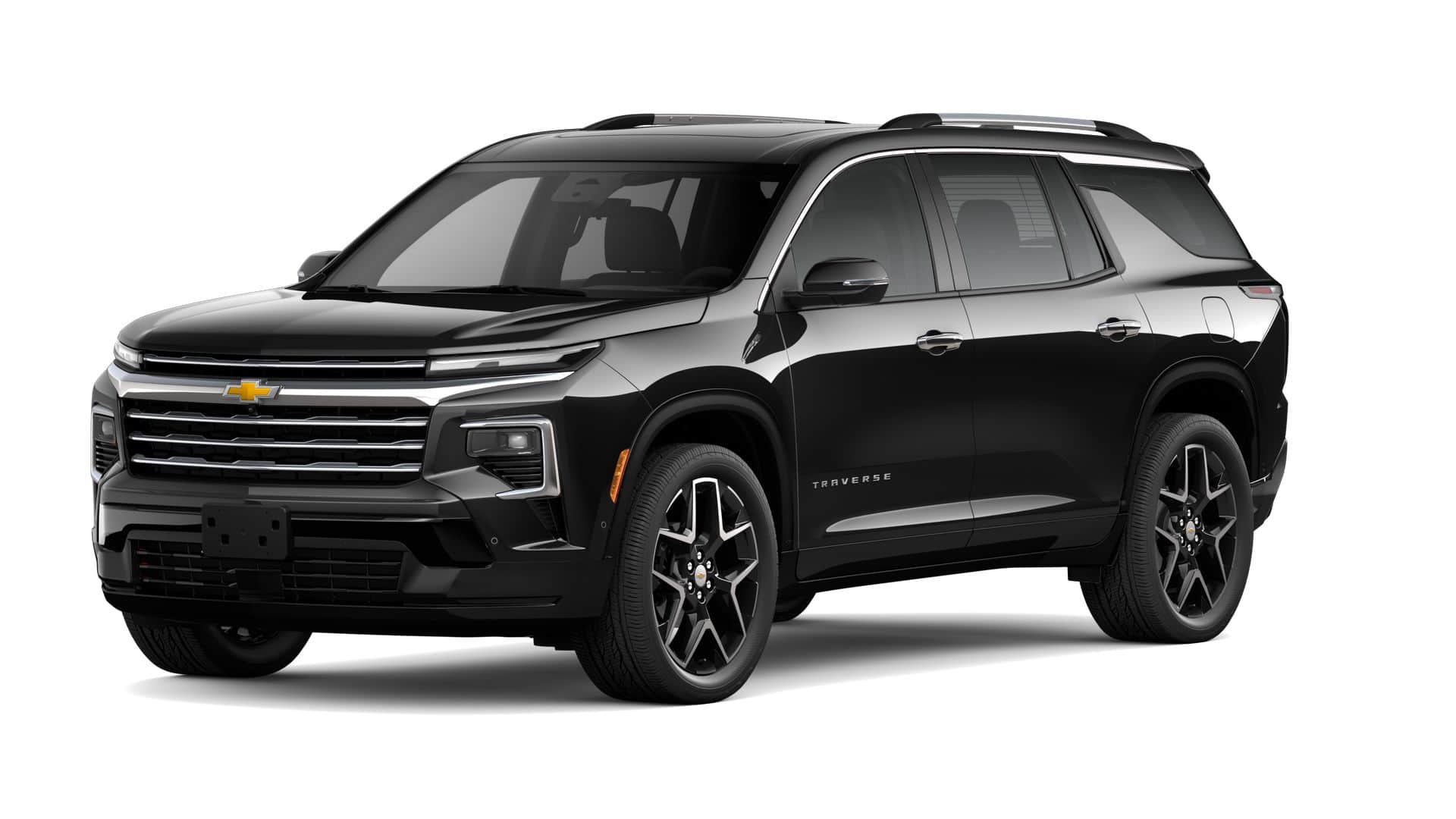 2026 Chevrolet Traverse High Country - Photo 31