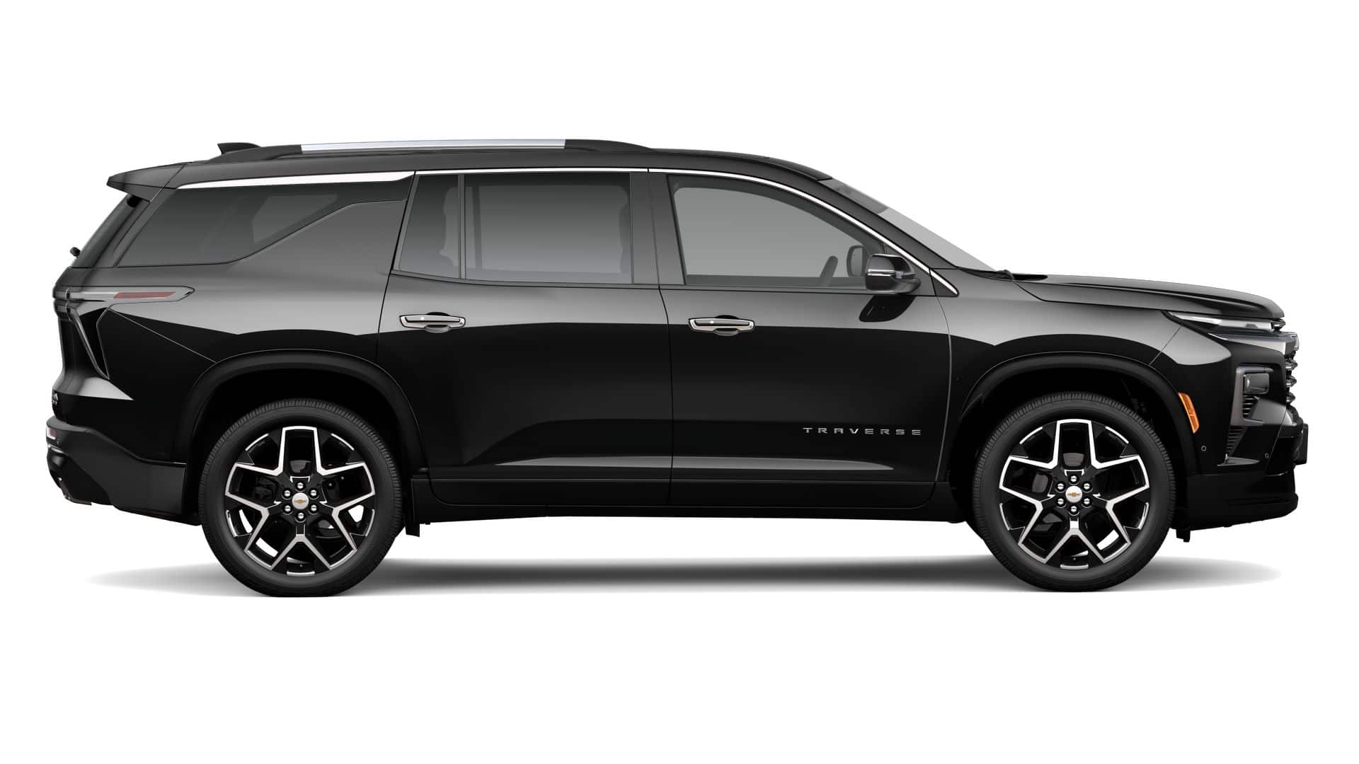 2026 Chevrolet Traverse High Country - Photo 33