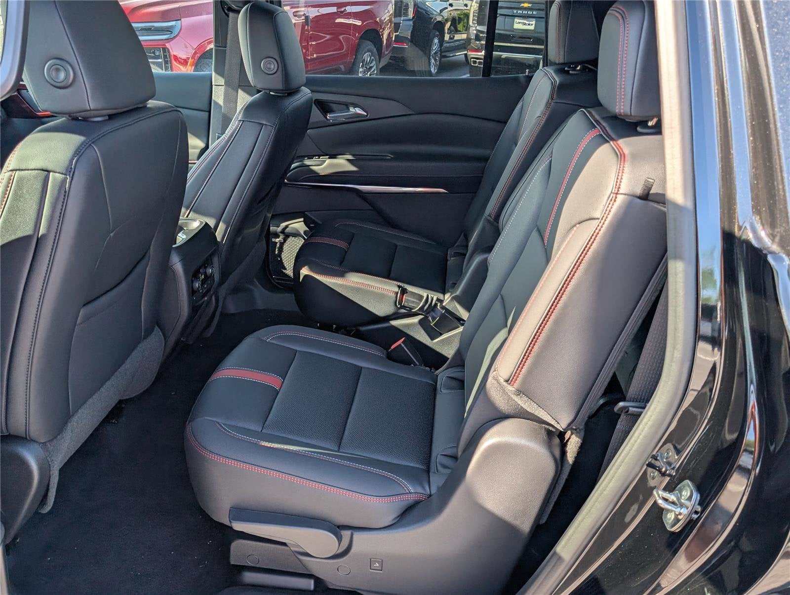 2026 Chevrolet Traverse RS - Photo 11
