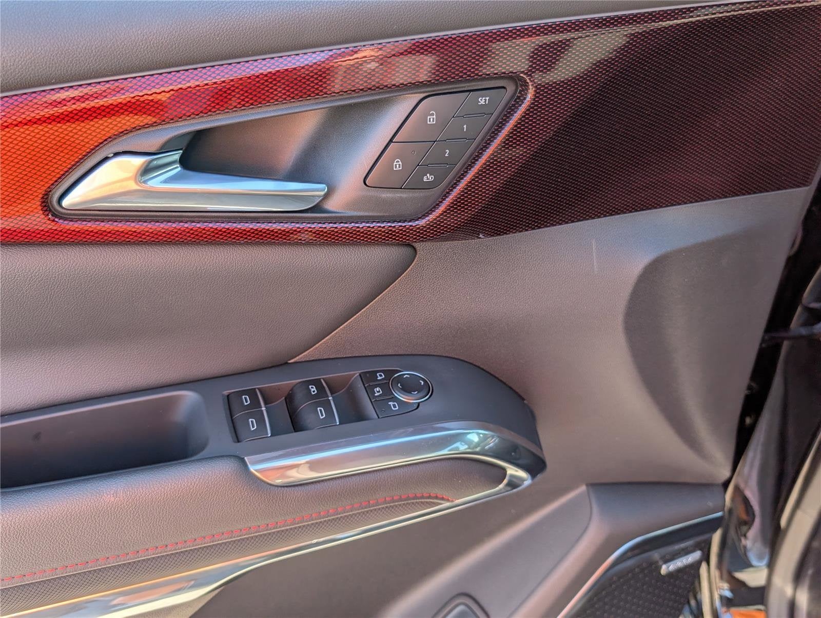 2026 Chevrolet Traverse RS - Photo 17