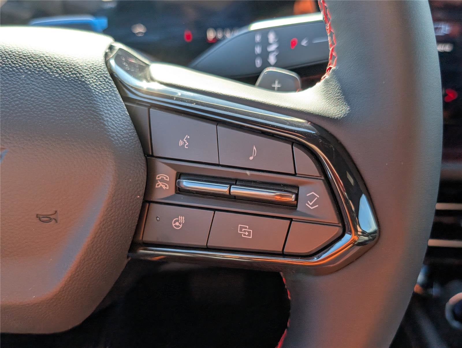 2026 Chevrolet Traverse RS - Photo 22