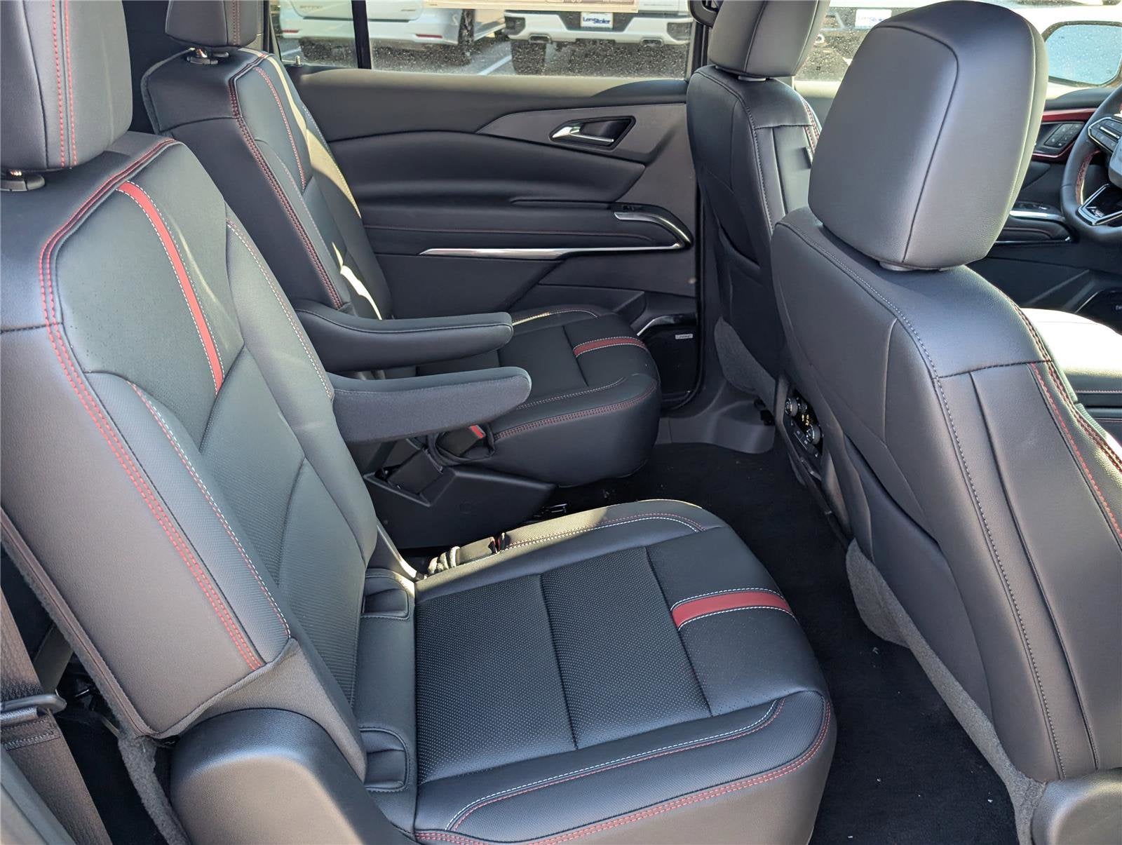 2026 Chevrolet Traverse RS - Photo 7