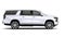2027 Chevrolet Suburban High Country