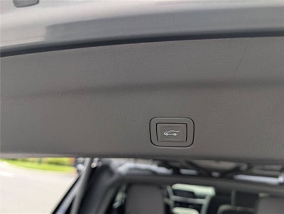 2027 Chevrolet Tahoe LT