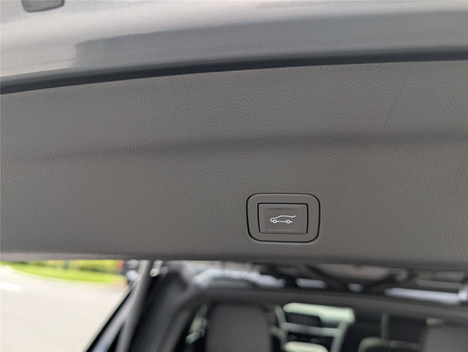 2027 Chevrolet Tahoe LT
