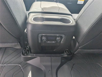 2027 Chevrolet Tahoe LT