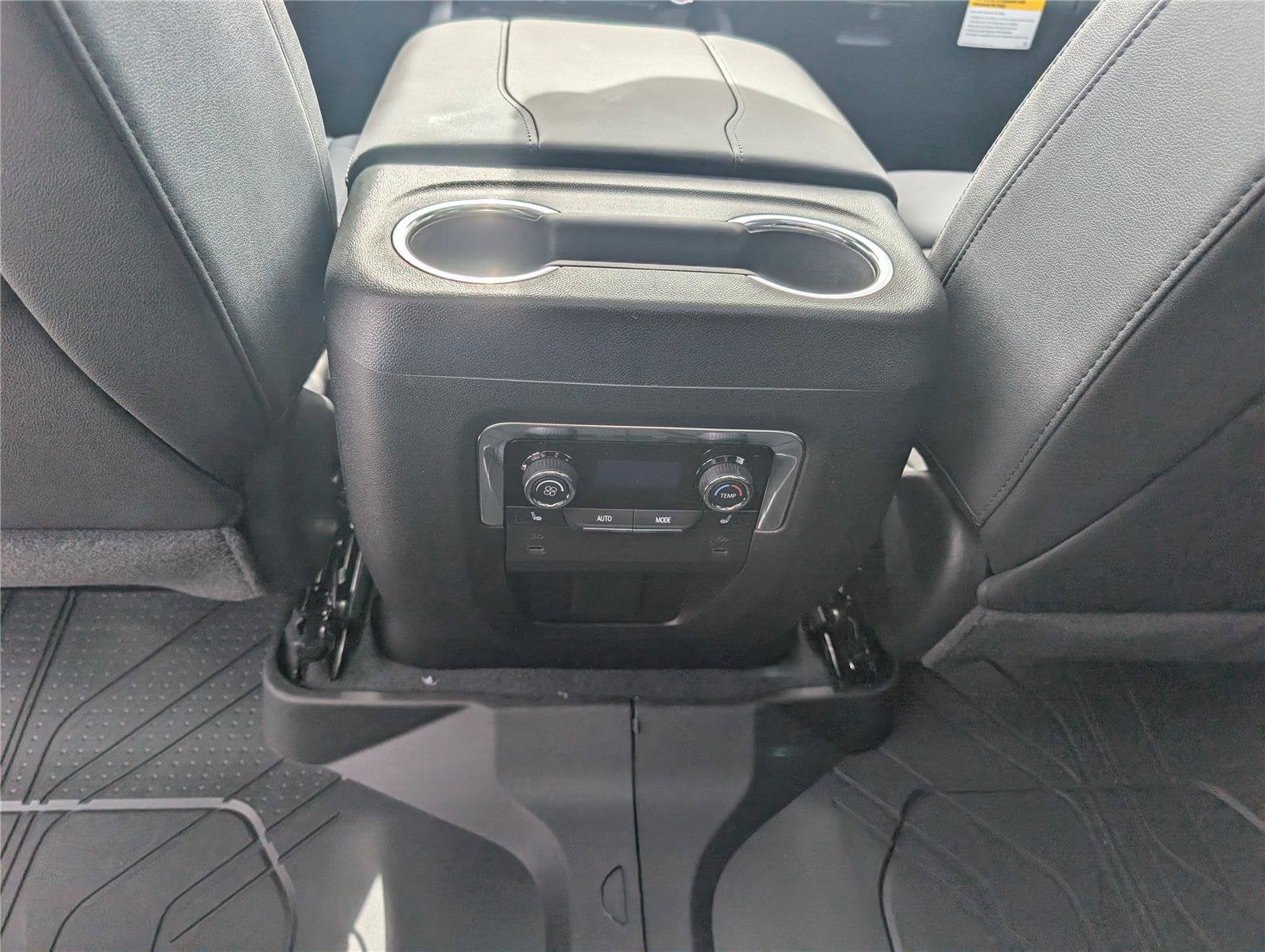 2027 Chevrolet Tahoe LT