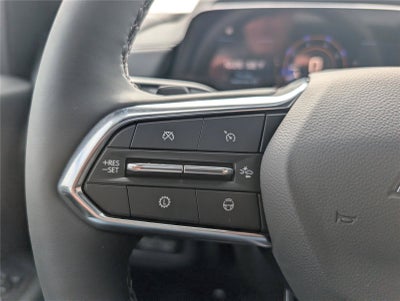 2027 Chevrolet Tahoe LT