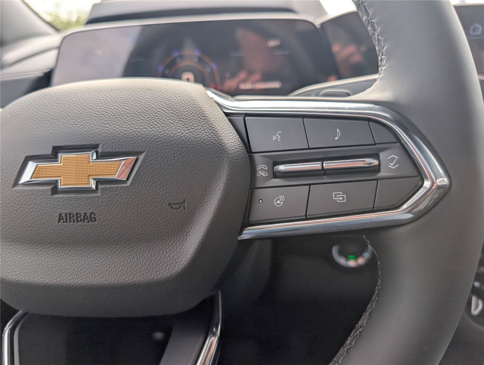 2027 Chevrolet Tahoe LT