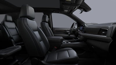 2027 Chevrolet Tahoe LT