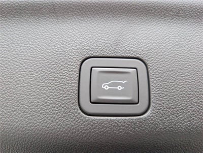 2027 Chevrolet Tahoe LT