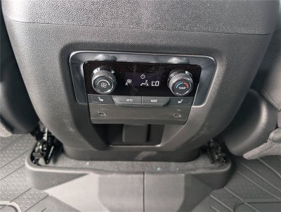 2027 Chevrolet Tahoe LT