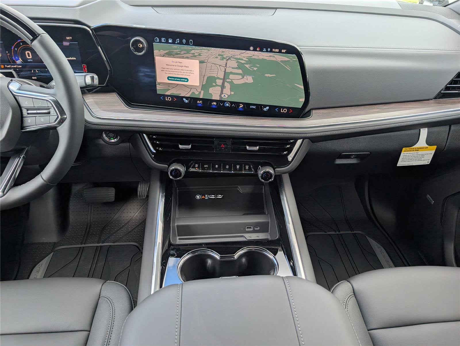 2027 Chevrolet Tahoe LT
