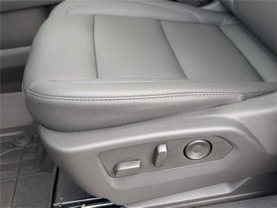 2027 Chevrolet Tahoe LT