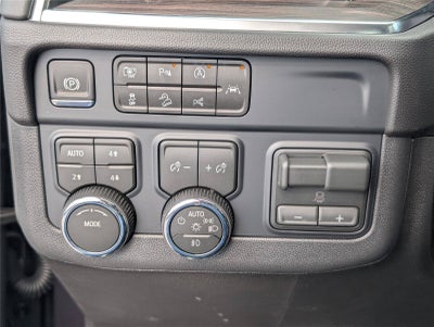 2027 Chevrolet Tahoe LT