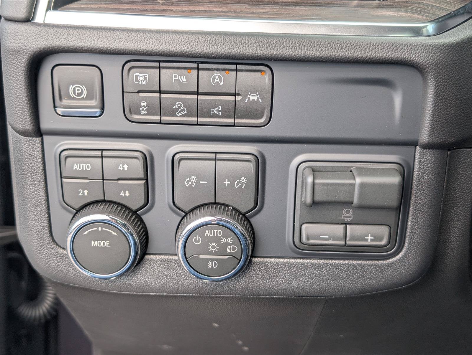 2027 Chevrolet Tahoe LT