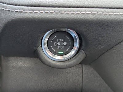 2027 Chevrolet Tahoe LT