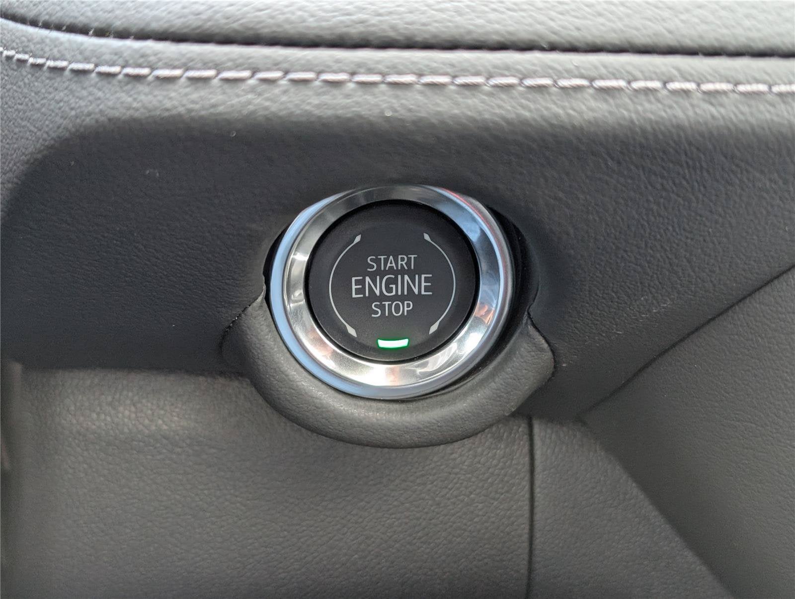 2027 Chevrolet Tahoe LT