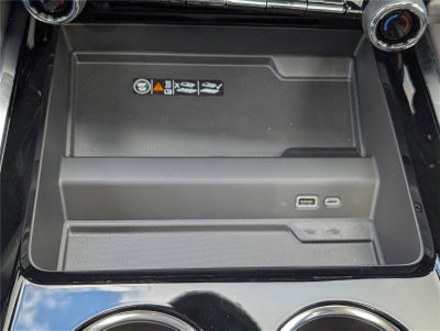 2027 Chevrolet Tahoe LT