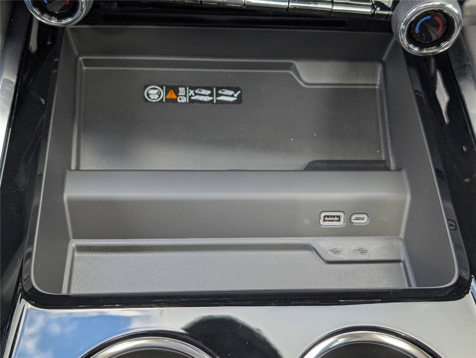 2027 Chevrolet Tahoe LT