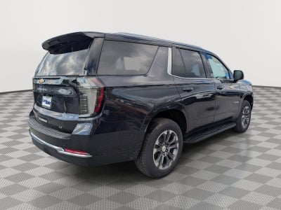 2027 Chevrolet Tahoe LT