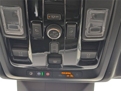 2027 Chevrolet Tahoe LT