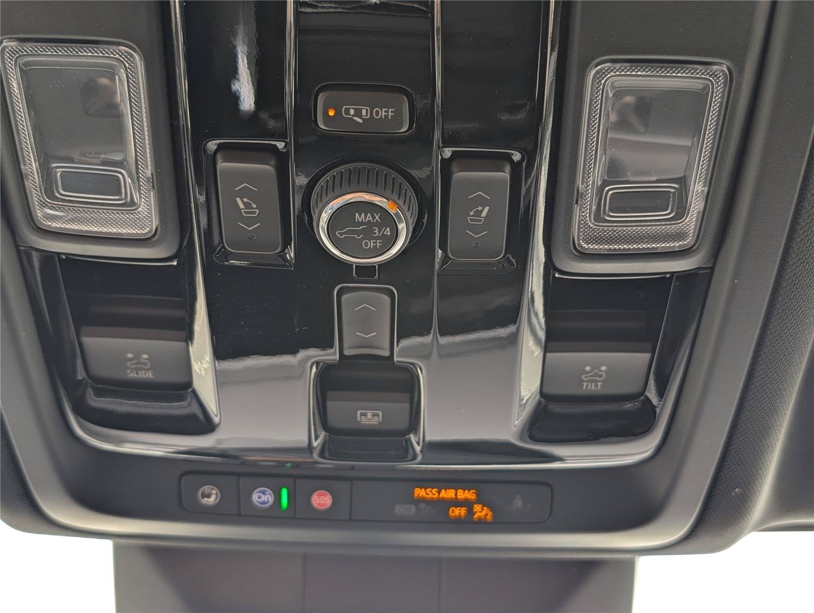 2027 Chevrolet Tahoe LT