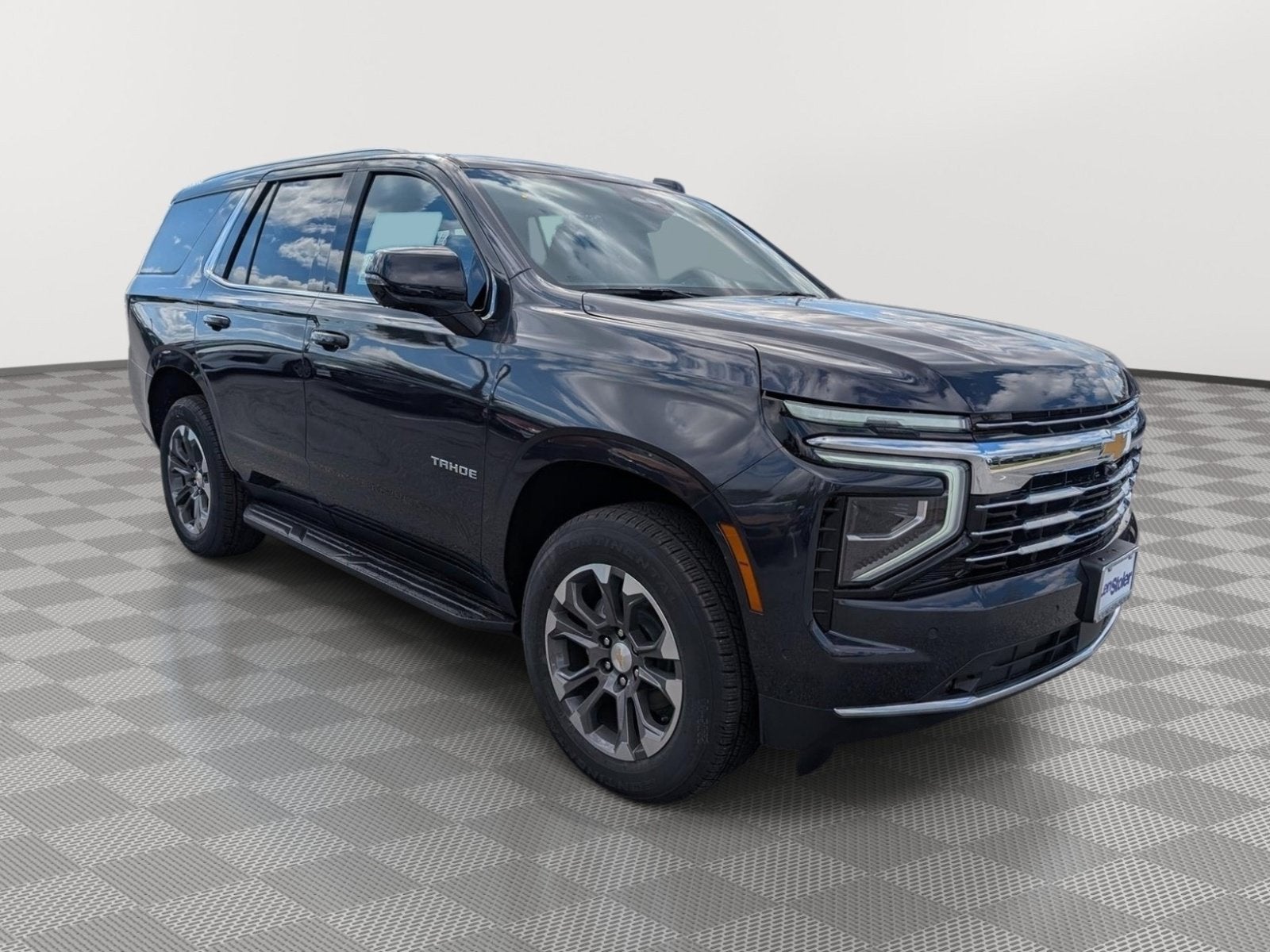 2027 Chevrolet Tahoe LT
