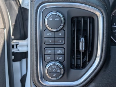 2022 GMC Sierra 2500 HD AT4