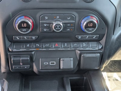 2022 GMC Sierra 2500 HD AT4
