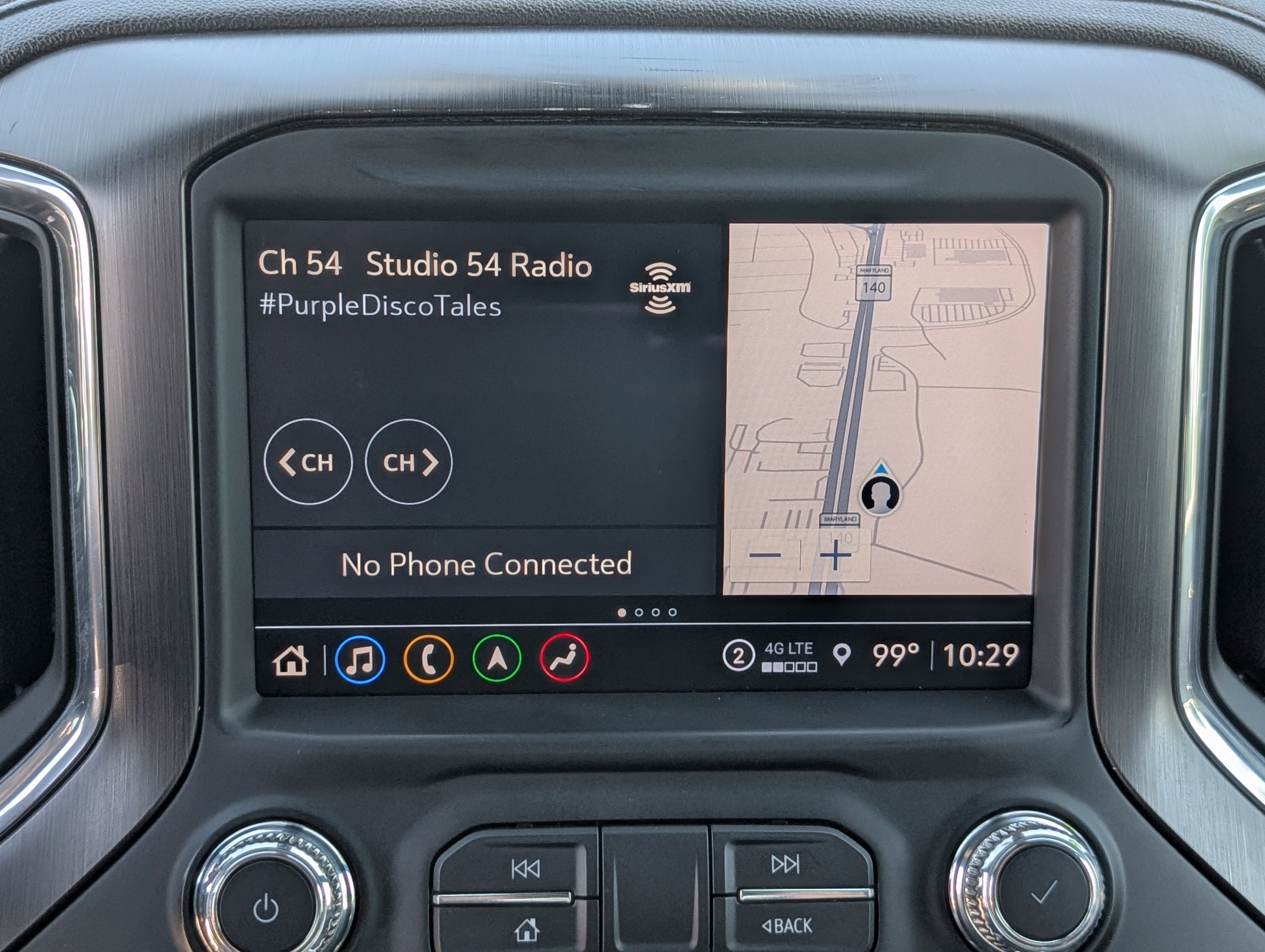 2022 GMC Sierra 2500 HD AT4