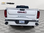 2022 GMC Sierra 2500 HD AT4
