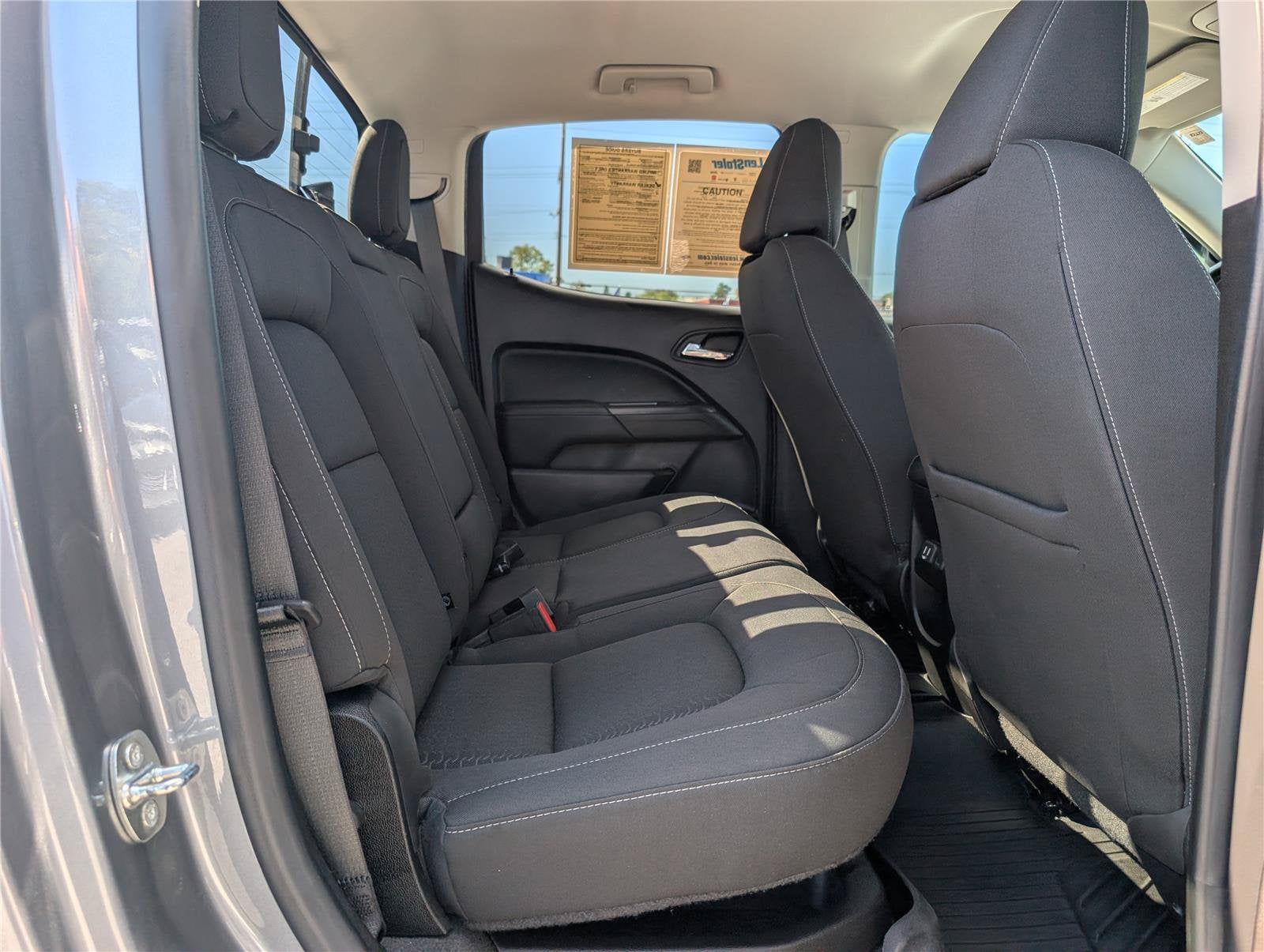 2021 GMC Canyon 4WD Elevation