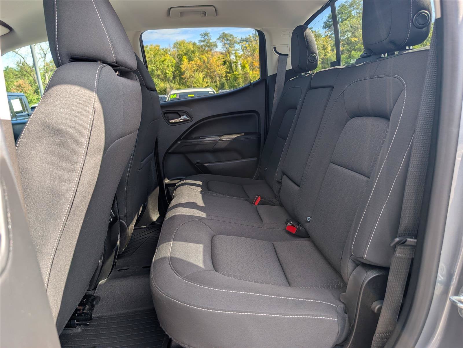 2021 GMC Canyon 4WD Elevation