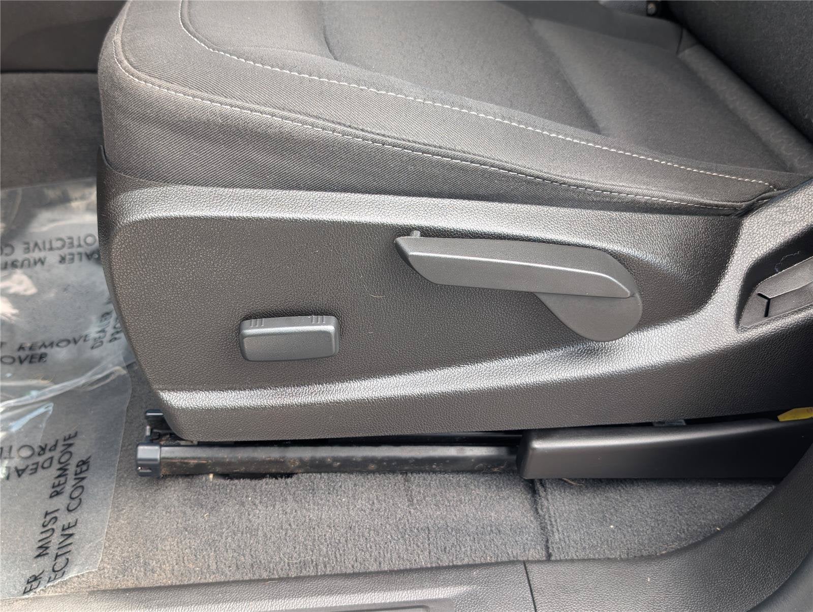 2021 GMC Canyon 4WD Elevation
