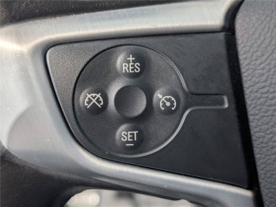 2021 GMC Canyon 4WD Elevation