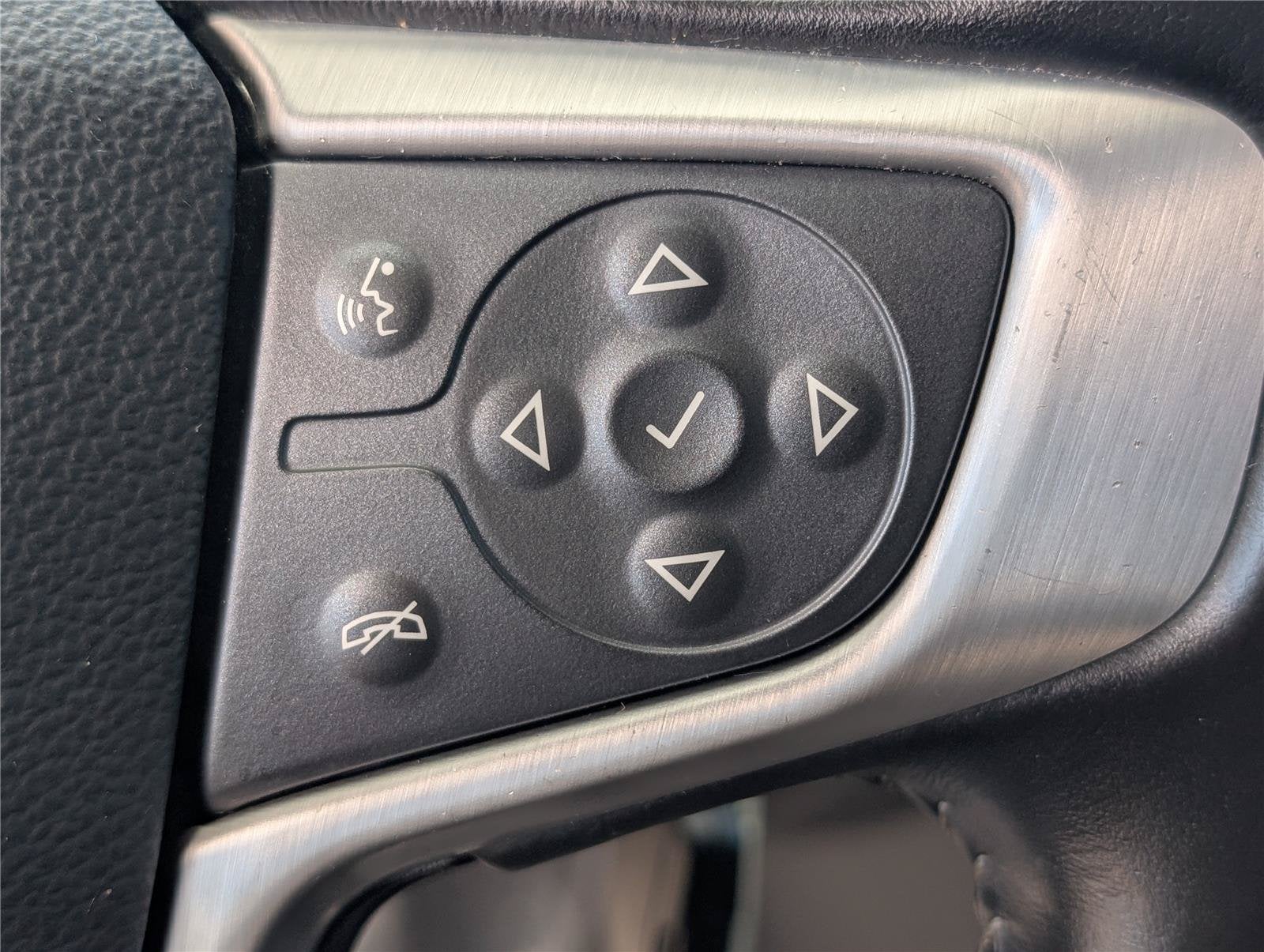 2021 GMC Canyon 4WD Elevation