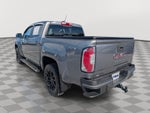 2021 GMC Canyon 4WD Elevation