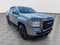 2021 GMC Canyon 4WD Elevation