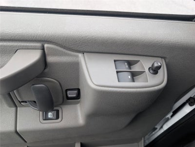 2025 GMC Savana Cargo Work Van