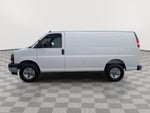 2025 GMC Savana Cargo Work Van