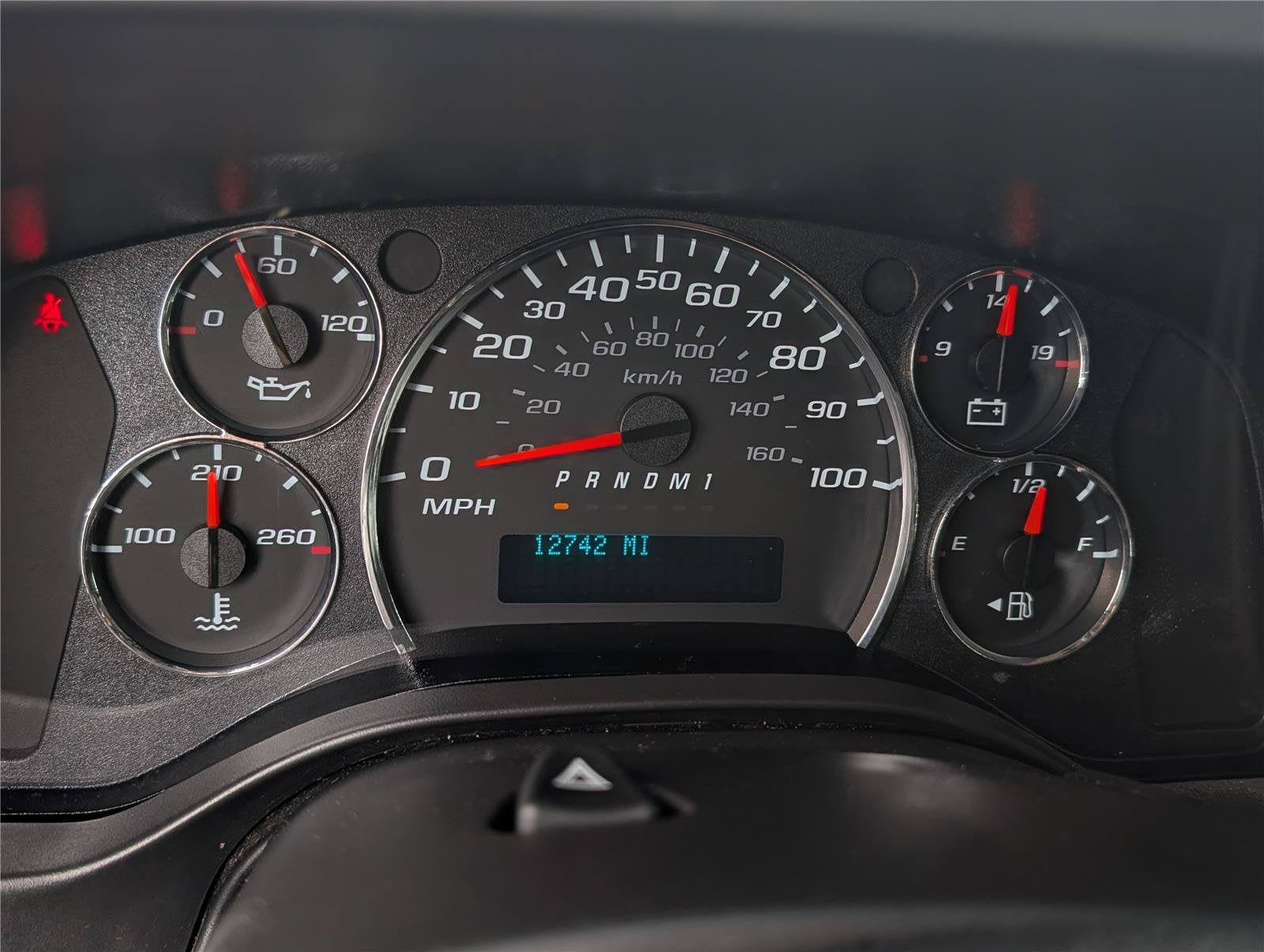 2025 GMC Savana Cargo Work Van