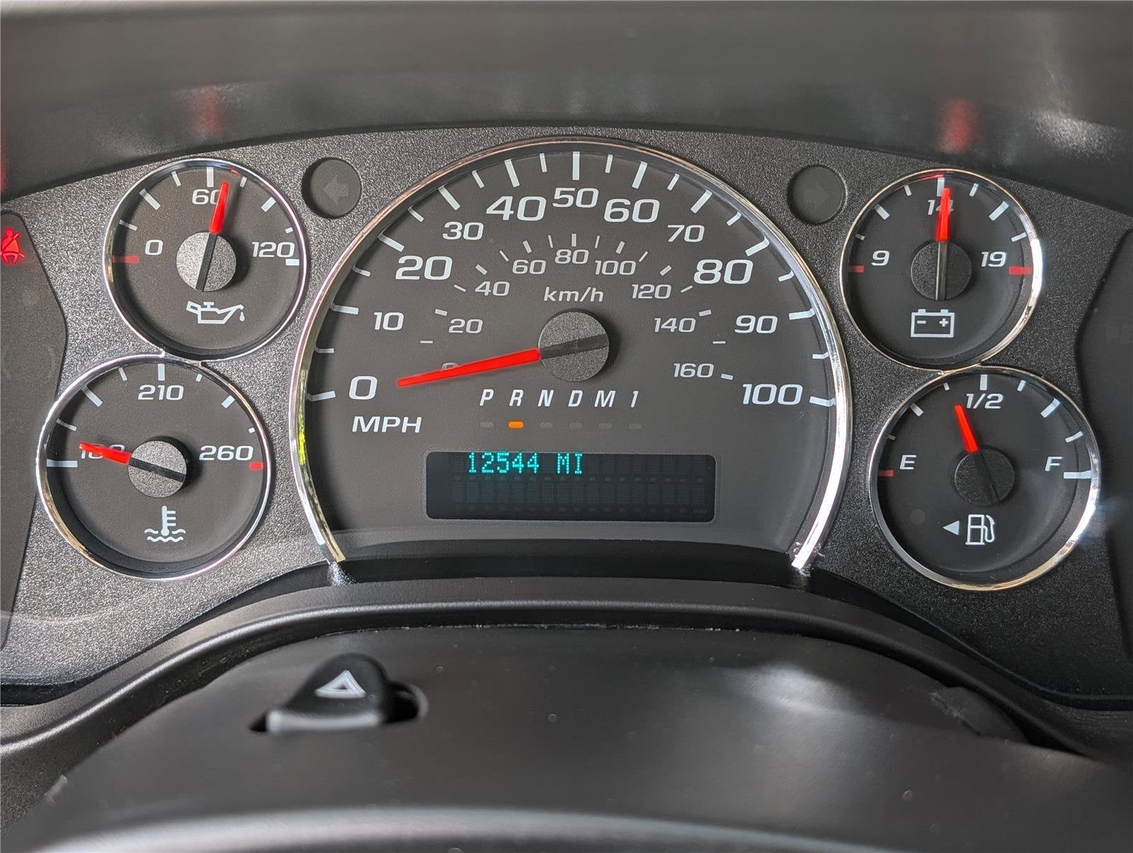 2024 GMC Savana Cargo 2500 Work Van