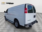 2024 GMC Savana Cargo 2500 Work Van