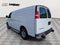 2024 GMC Savana Cargo 2500 Work Van
