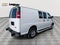 2024 GMC Savana Cargo 2500 Work Van