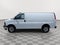 2022 GMC Savana Cargo 2500 Work Van