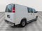 2025 GMC Savana Cargo Work Van