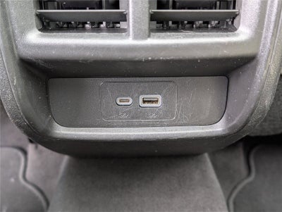 2020 Cadillac XT4 FWD Premium Luxury